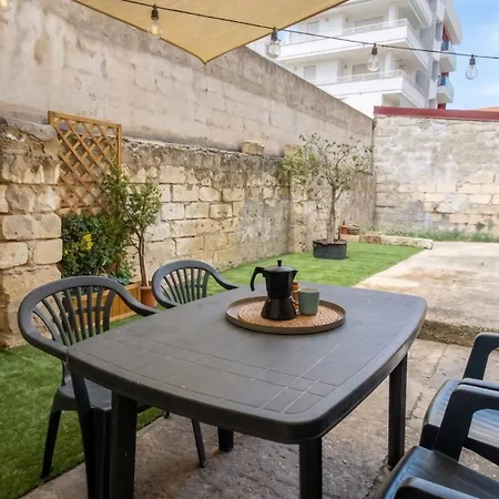 Chez Mich * Alghero