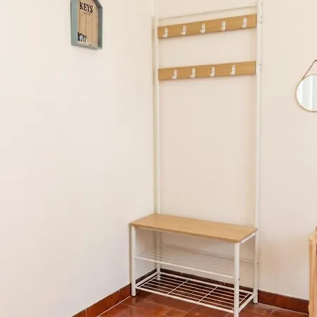 Chez Mich Apartman *