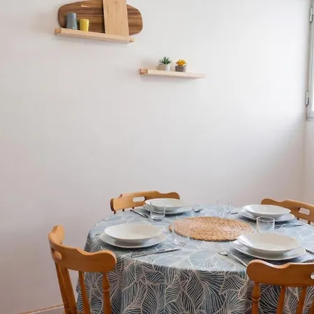 Chez Mich Alghero