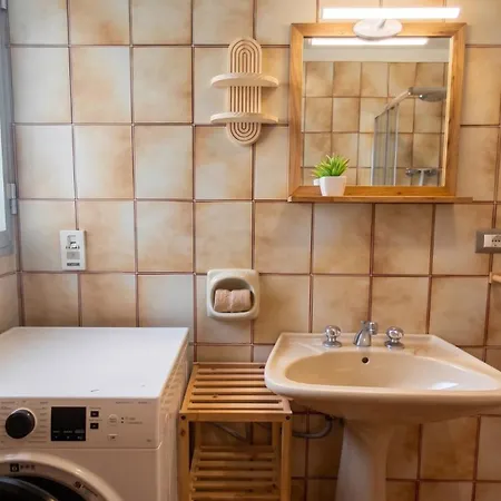 Apartman Chez Mich Alghero